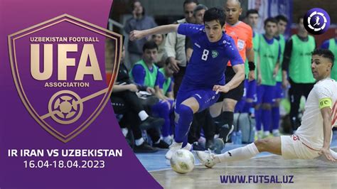 Iran X Uzbekistan Highlights 1st Match ©️ Varzesh Tv Youtube