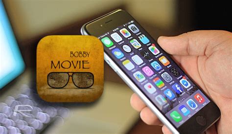 The bobby movie app emphasizes a lot of movies, tv shows, and events filtered together with a polished search engine. Download MovieBox Alternative Bobby Movie Box For iOS 9 ...