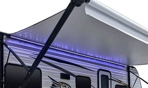 The Best Rv Awning Lights For 2023 Reviews By Smartrving