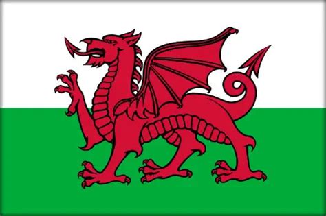 10 Facts About Wales Primary Facts