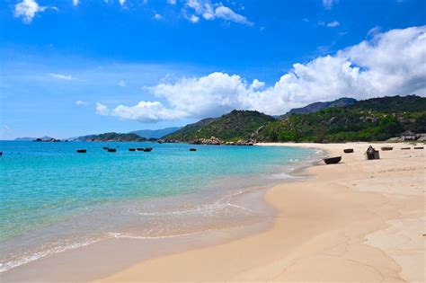 7 Best Beaches In Nha Trang Beaches In Nha Trang Go Guides