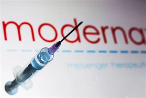 The vaccination provider must include vaccination information in the state/local jurisdiction's. Moderna requests emergency use authorization for its ...