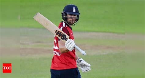 Here are all the details of england's tour of india: England's Dawid Malan aiming to nail down spot in T20 team ...