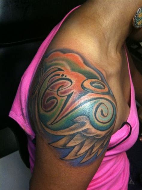 33 top tattoo inks for darker skin tattoos on very dark pigmented skin look best with the darkest colors like black, gray, royal blue, and crimson red. Tattoos African American Skin - Bing Images Hope this ...