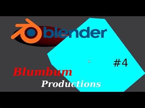 Blender Tutorial #004 für Anfänger und Fortgeschrittene ...