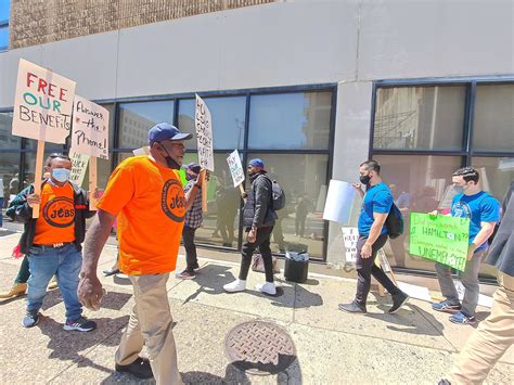 Pa.’s new unemployment system: What you need to know - WHYY