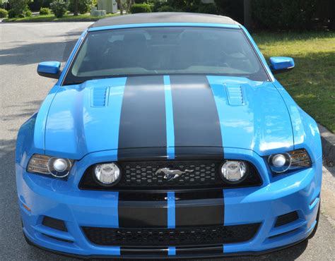 Wraptor Graphix Graphic Design For The Wrap Industry Mustang Gt