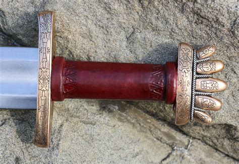 Viking Longsword For Sale Handmade Viking Sword From Viking Style