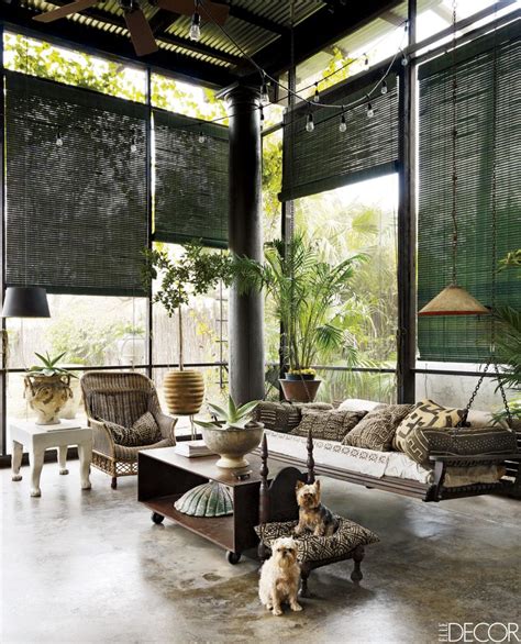 How To Create A Bright And Breezy Sunroom Youll Love House Design