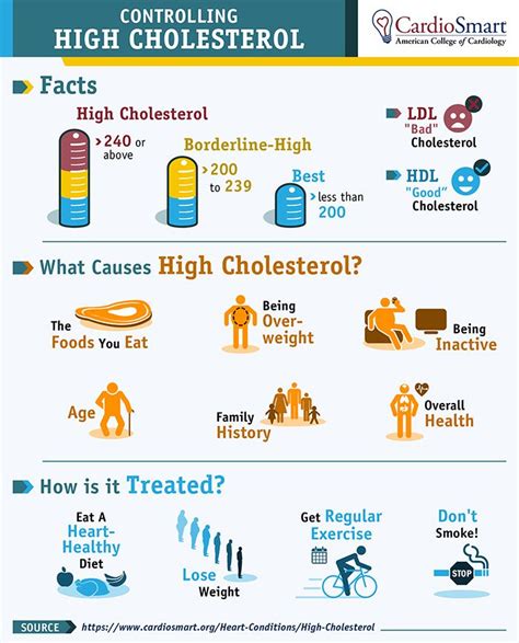 They are less likely to feel hungry and less likely to overeat. Tips On How to Lower High Cholesterol Naturally ...