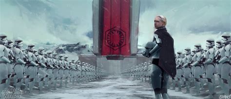 First Order Stormtroopers Villains Wiki Fandom