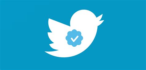 Twitter Accidentally Gave Its Blue Tick Verification Badge To Six Fake