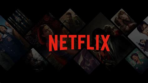 Netflix Conoce La Lista De Series Que Saldrán Del Catálogo