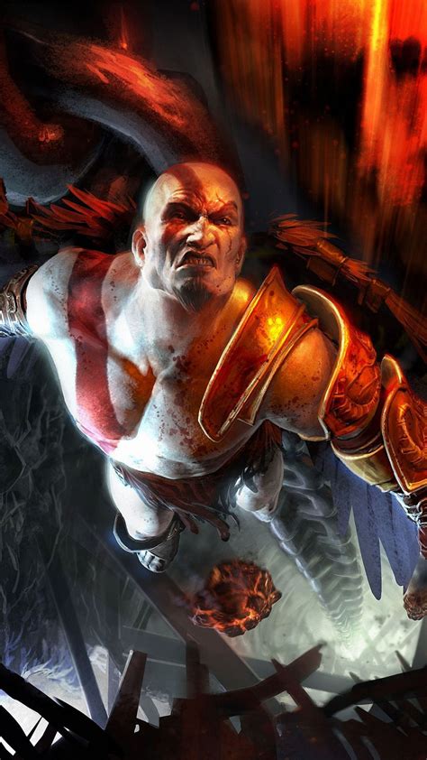 Find the best kratos hd wallpaper on wallpapertag. Kratos HD Android Wallpapers - Wallpaper Cave