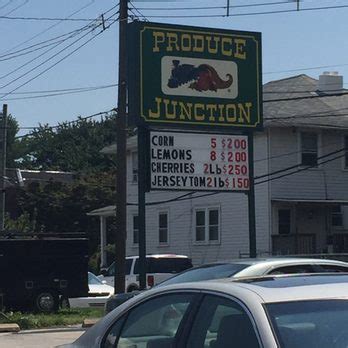 Does produce junction sell flowers. Produce Junction - Fruits & Veggies - 23 W Oak Ln ...