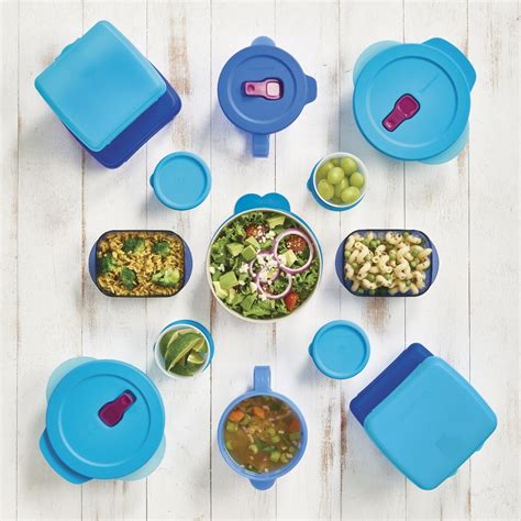 Good for you & the planet: An intro to meal prepping with ...