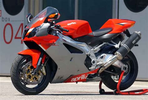 It's a common childhood illness that can affect adults too. APRILIA RSV Mille R specs - 2003, 2004 - autoevolution