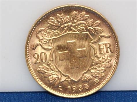 Check spelling or type a new query. 1935 Swiss Helvetia 20 Franc Gold Coin