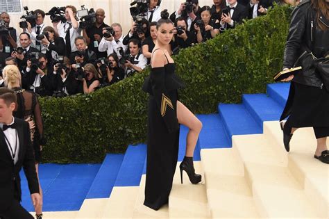 Exclusive Photos From The 2017 Met Gala You Wont Find Anywhere Else