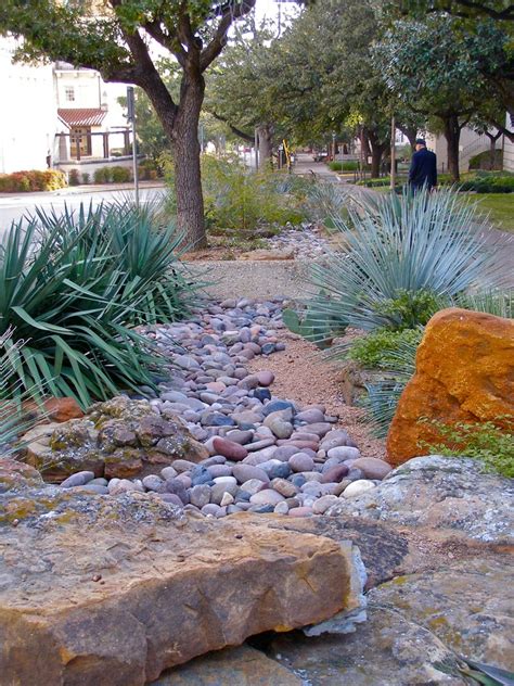 Which plants are best for xeriscaping? Xeriscape, Texas Style | Dry gardening for arid climates ...