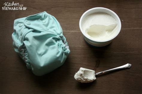 Second, there's no messy cream leaking out of you. The Single Secret Ingredient to Fight Diaper Rash and ...