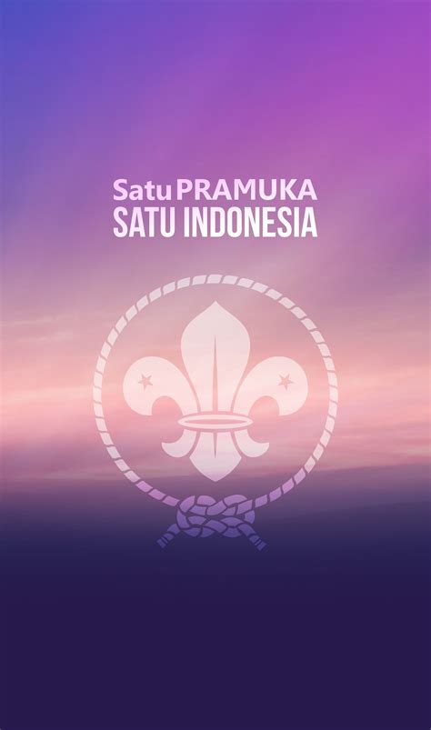 Download Lambang Pramuka Tunas Kelapa Info Gtk
