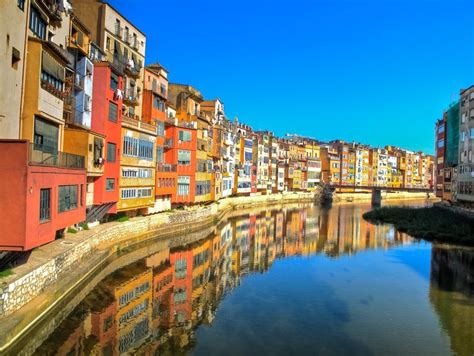 Private Tour Of Costa Brava And Girona From Barcelona Private Tour