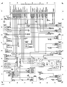 The most challenging automotive restore tasks that a mechanic or restore store can undertake is the wiring, or rewiring of a car or truck's electrical system. 1989 Chevy Silverado 1500 Bulkhead Fuse Block Pin Wiring ...