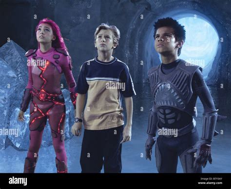 Les Aventures De Sharkboy Y Lavagirl En D The Adventures Of Sharkboy