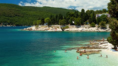 Holiday to Rabac in Croatia - Holidays Istria - Vacation on Istrian