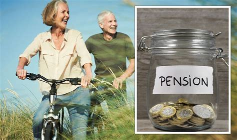 How Much Do You Need To Retire Comfortably And Will The State Pension Be Enough