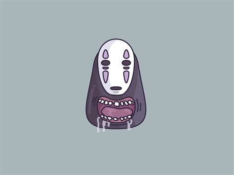Polish your personal project or design with these studio ghibli transparent png images, make it even more personalized and more attractive. Studio Ghibli No Face Wallpaper