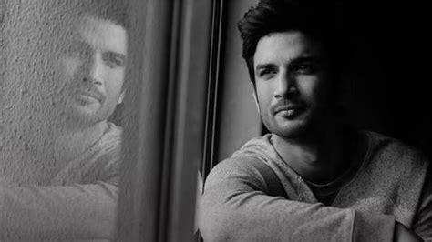 Ahead Of Sushant Singh Rajput S Birth Anniversary Remembering The Late