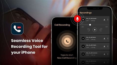 How To Record A Phone Conversation On Iphone Applavia