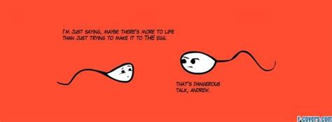 Cadbury dairy mlik's thanks a million. Funny Sperm Quotes. QuotesGram