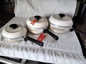 Regal Cookware In Collectible Aluminum Cookware For Sale Ebay