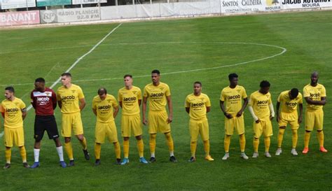 Acompanhe a classificação e os jogos do campeonato português, e as notícias sobre o futebol português no ge.globo. Moura Atlético Clube regressa ao Campeonato de Portugal - S+