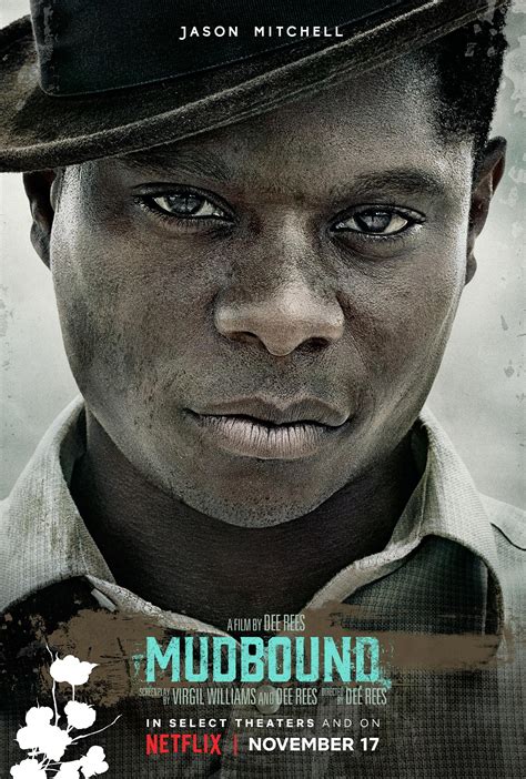 Mudbound Poster Trailer Addict