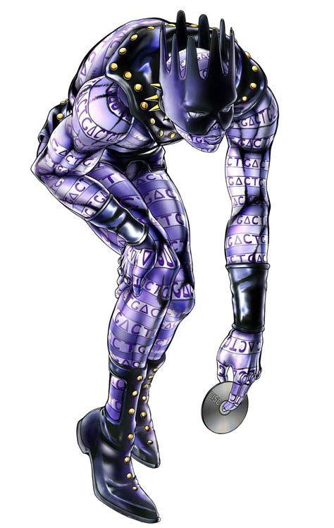 Whitesnake Is The Worst Stand Jojo Amino Amino