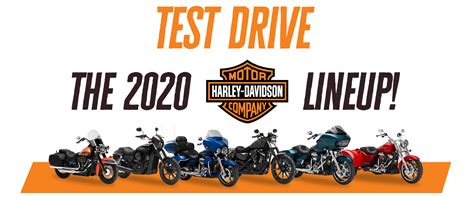 Motorcycle Test Rides | Fort Wayne, IN