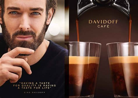 Listen to #yourcall 🌊🌿 enter the gang #davidoffparfums click for instant freshness ⬇️ bit.ly/dvdff. Davidoff Cafe brand story » Tchibo Coffee Service