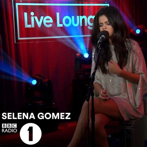 Stream Selena Gomez Rude Magic Cover In The Live Lounge By Bbc Radio 1 Live Lounge Listen