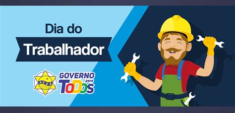 1º De Maio Dia Do Trabalhador Prefeitura Municipal De Afuá Pa