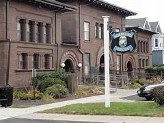 East Haven Patch Police Blotter