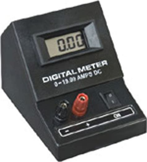 Digital Desk Stand Meters Digital Meter At Best Price In Ambala