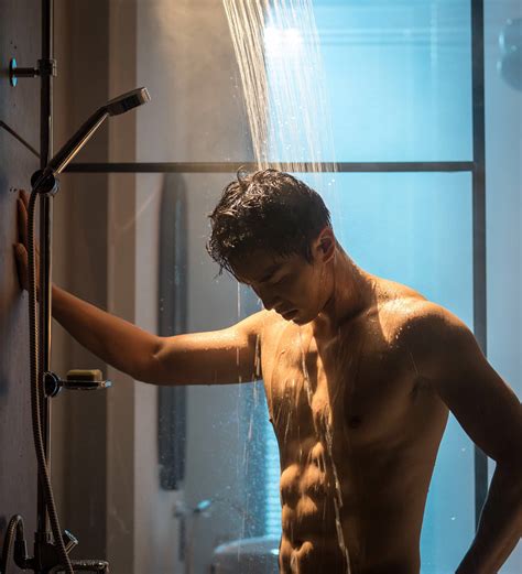 Unforgettable Shirtless Scenes From Our Favorite K Dramas Metro Style