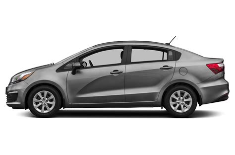 The 2016 kia rio is a solid pick in the subcompact sedan and hatchback segment. 2016 Kia Rio - Price, Photos, Reviews & Features