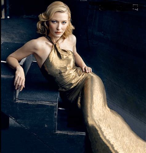 What Are Some Stunning Photos Of Cate Blanchett Quora 76744 Hot Sex
