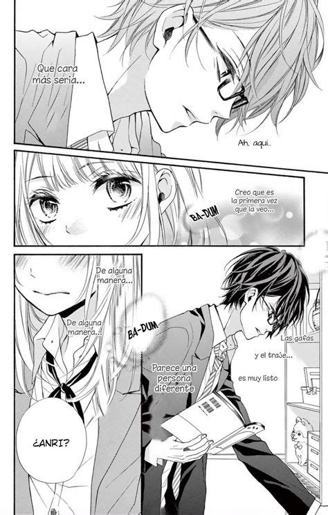 Koakuma No Kiss Ni Ochiru Capítulo 0 Página 3 Cargar Imágenes 10 Leer Manga En Español