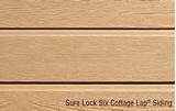 Images of Wood Siding Joint Covers